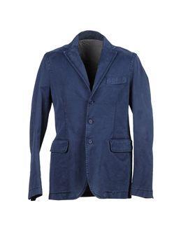 Carlo Chionna Blazers