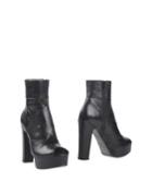 Silvia Rossini Ankle Boots
