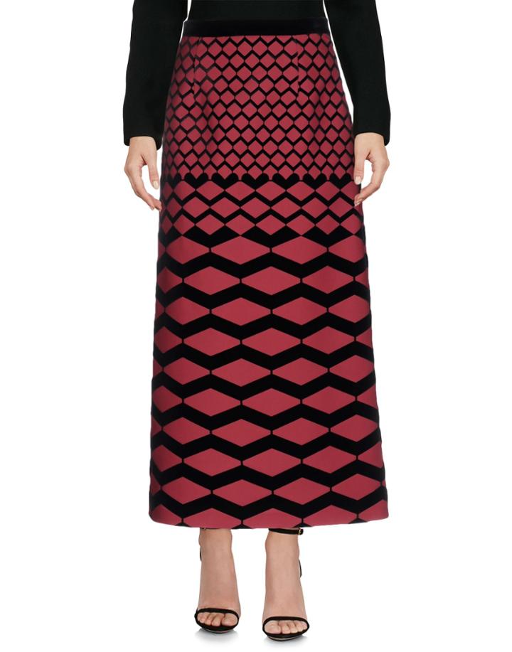 Giulietta Long Skirts