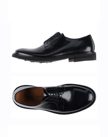 Bruschi Lace-up Shoes