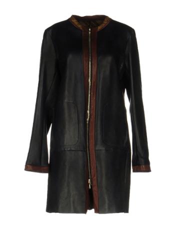 Delan Coats
