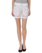 Transit Par-such Bermudas