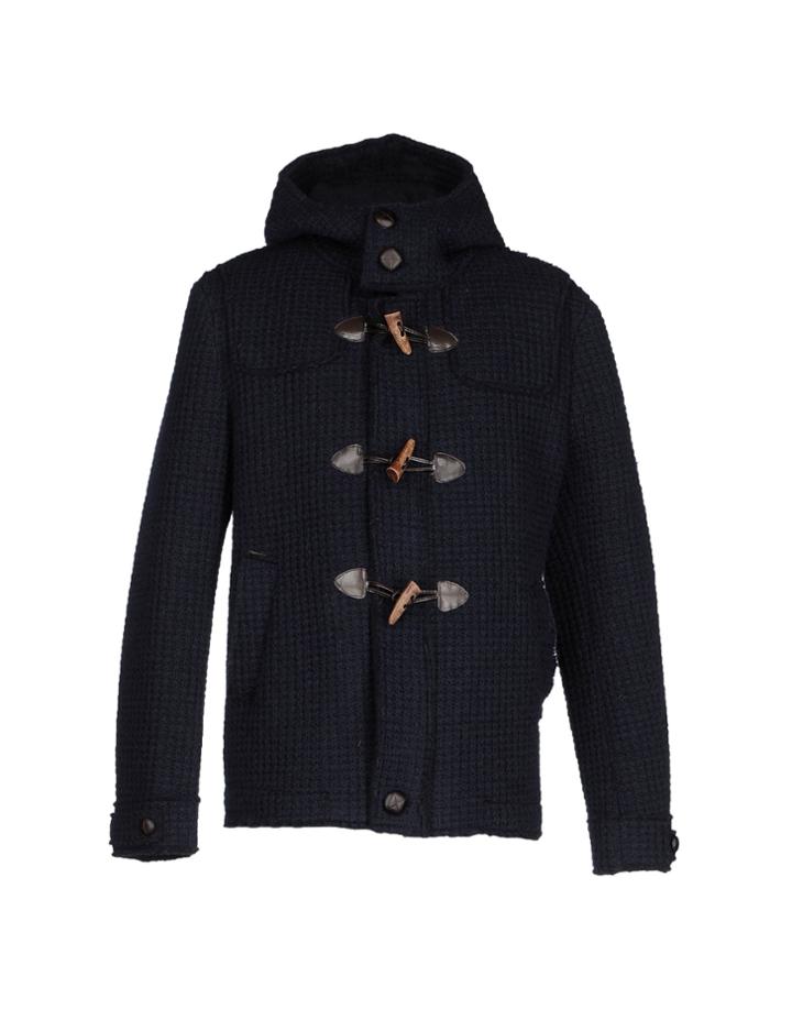 Ken Barrell Cardigans
