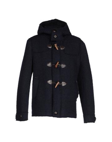 Ken Barrell Cardigans