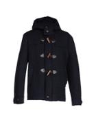 Ken Barrell Cardigans