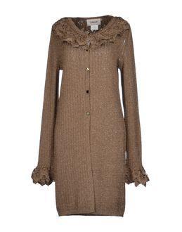 Tomaso Cardigans