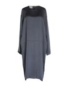 Aries Knee-length Dresses