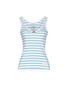 Odd Molly Tank Tops
