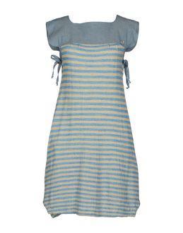 Jacob Coh N Short Dresses