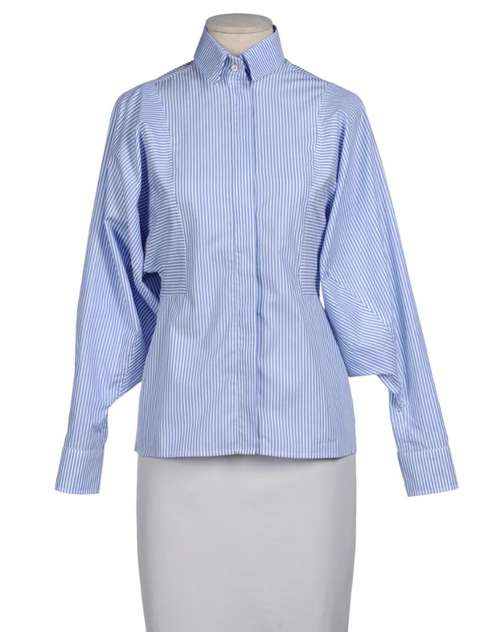 Miriam Ocariz Long Sleeve Shirts