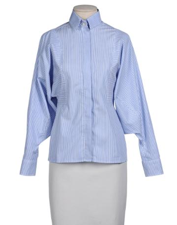 Miriam Ocariz Long Sleeve Shirts