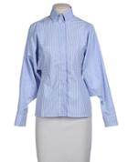 Miriam Ocariz Long Sleeve Shirts