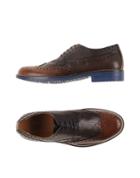 Gt Lace-up Shoes