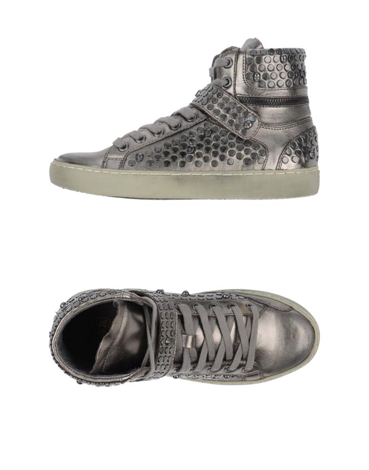 Ash Sneakers