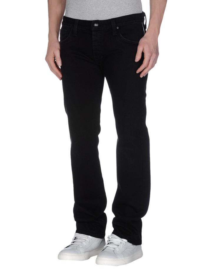 Vans Jeans
