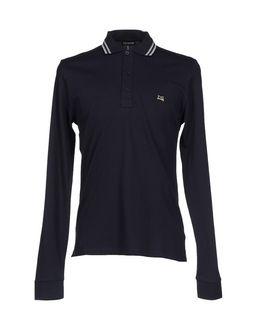 Nero Giardini Polo Shirts
