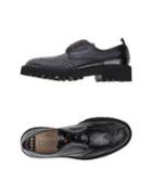 Lara Hampton Lace-up Shoes