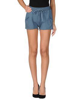 Happiness Shorts