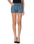 Happiness Shorts