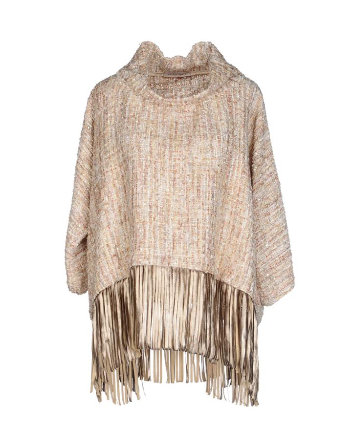 Nan  Nucci Turtlenecks