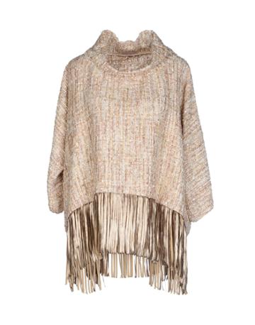 Nan  Nucci Turtlenecks