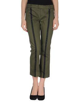 Hache Casual Pants