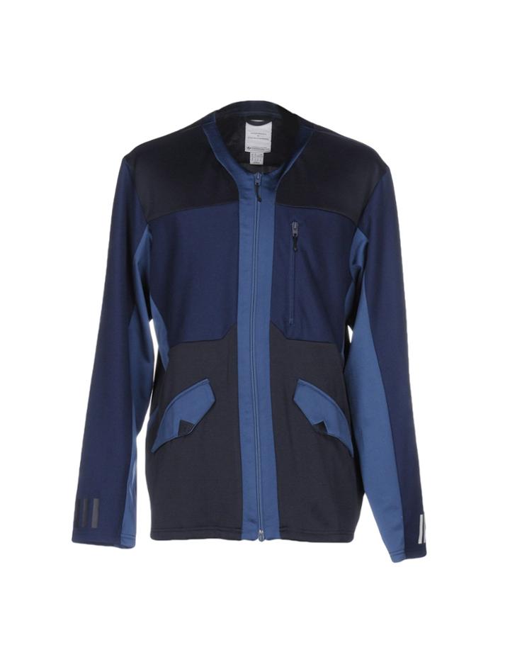 Adidas Originals By White Mountaineering Sweatshirts