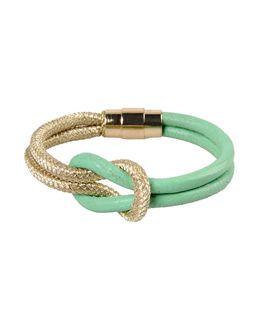 Master & Muse X Knotty Gal Bracelets