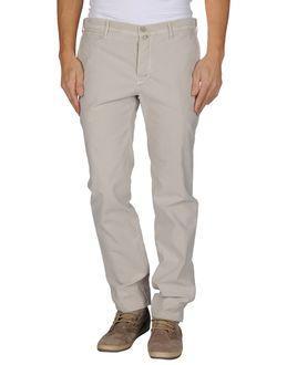 Pt Icon Casual Pants