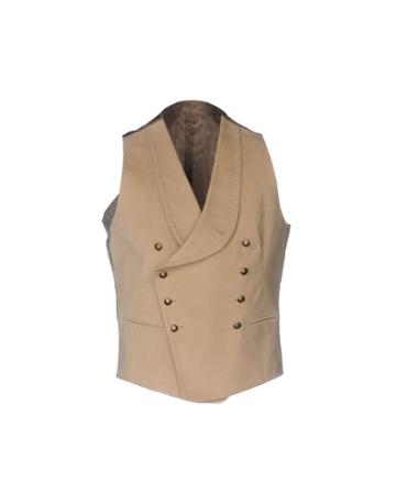 Pino Lerario 02-05 Vests
