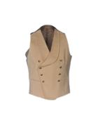 Pino Lerario 02-05 Vests