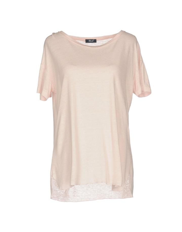 Blu Scuro T-shirts