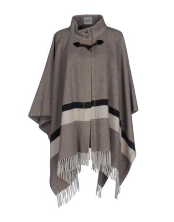 Cm.100 Capes & Ponchos