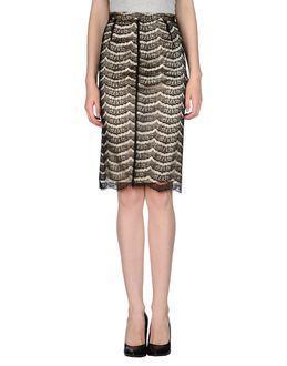 Ulla Johnson Knee Length Skirts