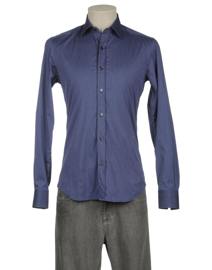 Xacus Long Sleeve Shirts
