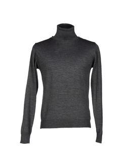 Eredi Del Duca Turtlenecks