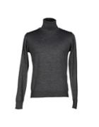 Eredi Del Duca Turtlenecks
