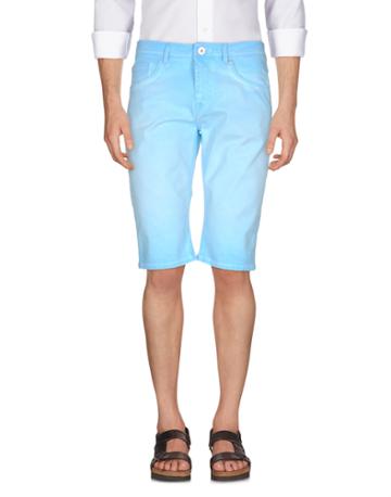 David Joss Bermudas