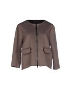 Obl  Jackets