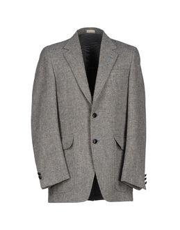 Christian Brooks Blazers