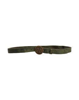 ( Verba ) Belts