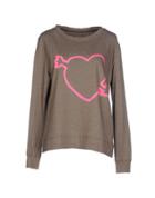 The Hip Tee Sweatshirts