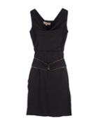 Cabotine Short Dresses