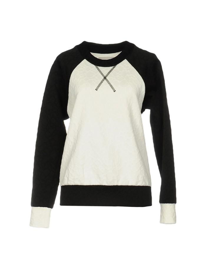 Teatum Jones Sweatshirts