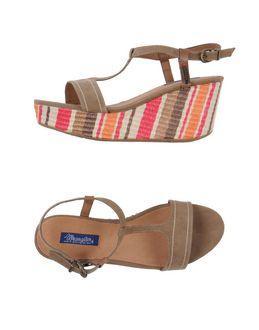 Wrangler Sandals