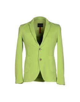 Ianux Blazers