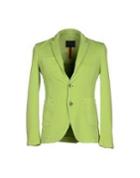 Ianux Blazers