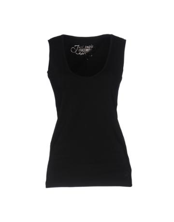 Bluefeel By Fracomina Tank Tops