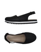 Deux Souliers Ballet Flats