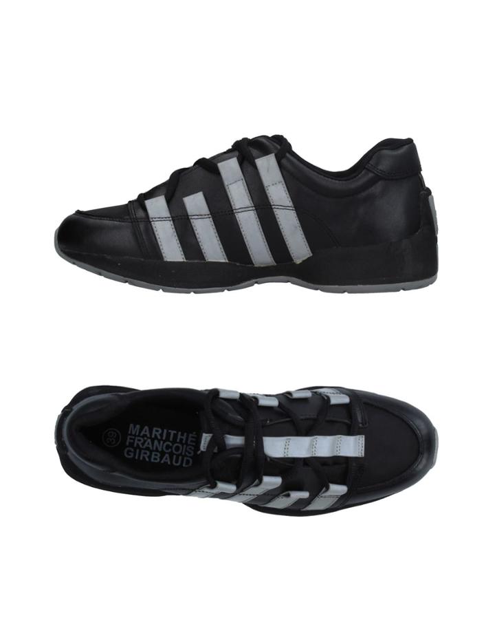 Marith  + Fran Ois Girbaud Sneakers